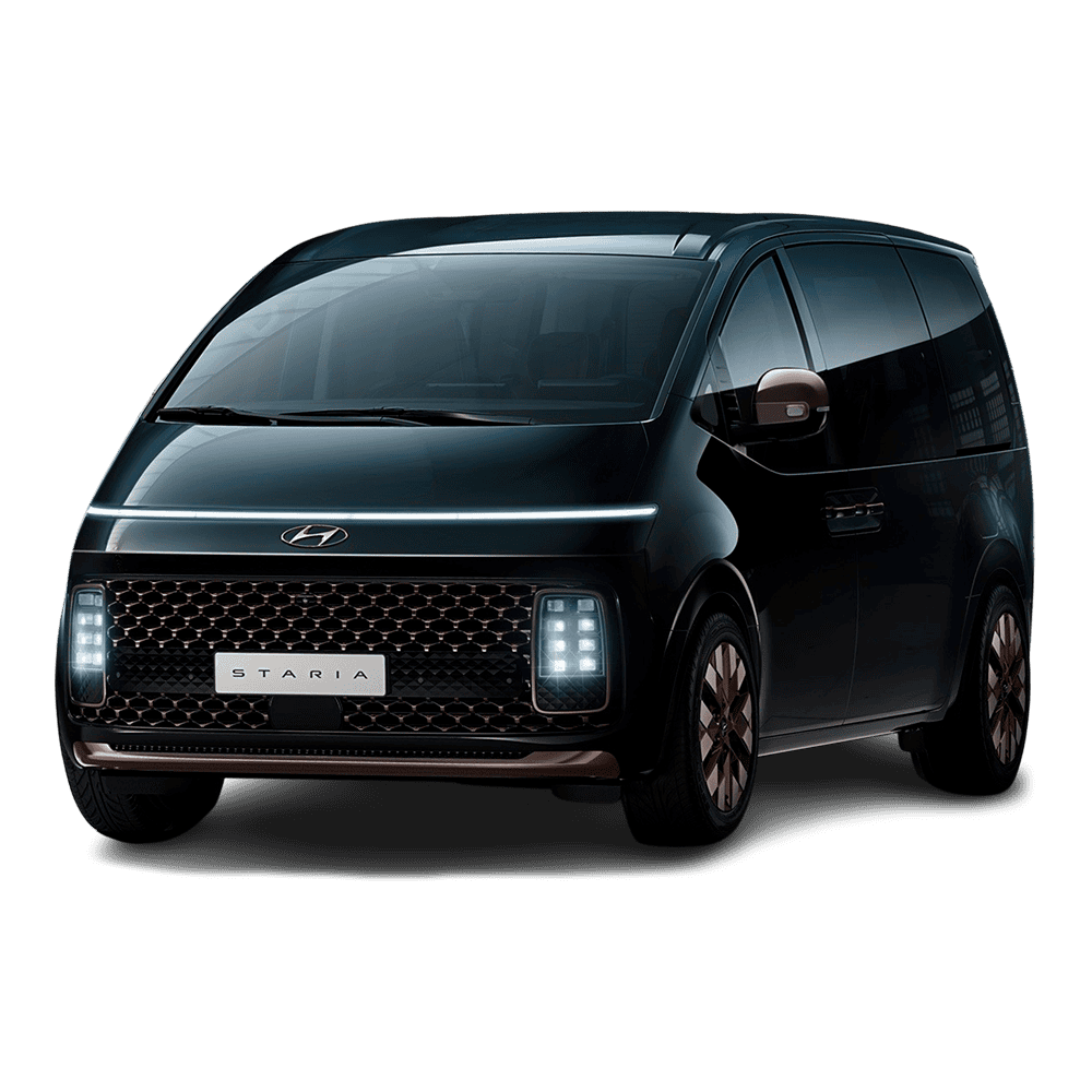 Выкуп Hyundai Staria с выездом в Павловском Посаде