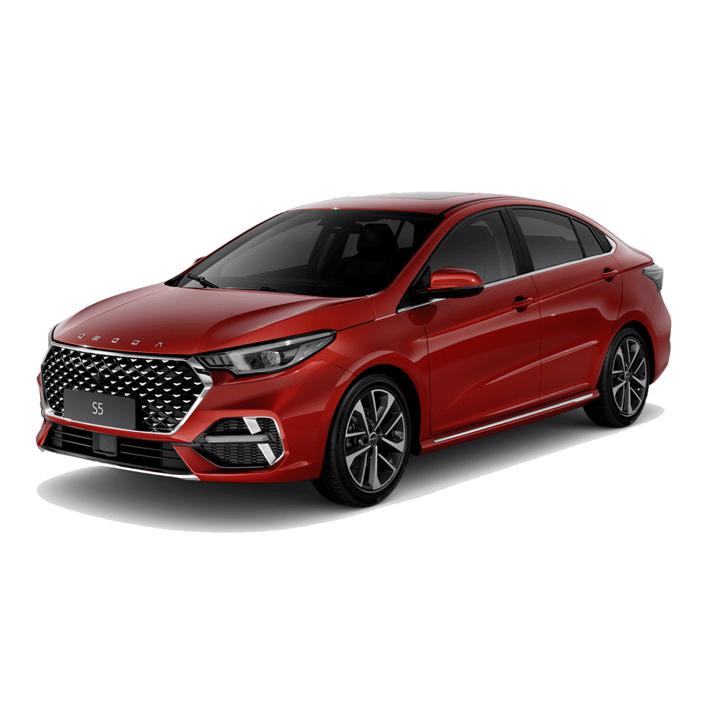 Выкуп OMODA S5